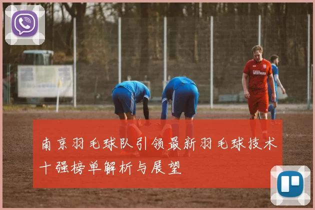 南京羽毛球队引领最新羽毛球技术十强榜单解析与展望