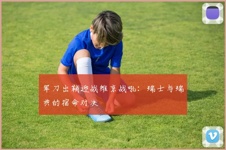 军刀出鞘迎战维京战吼:瑞士与瑞典的宿命对决