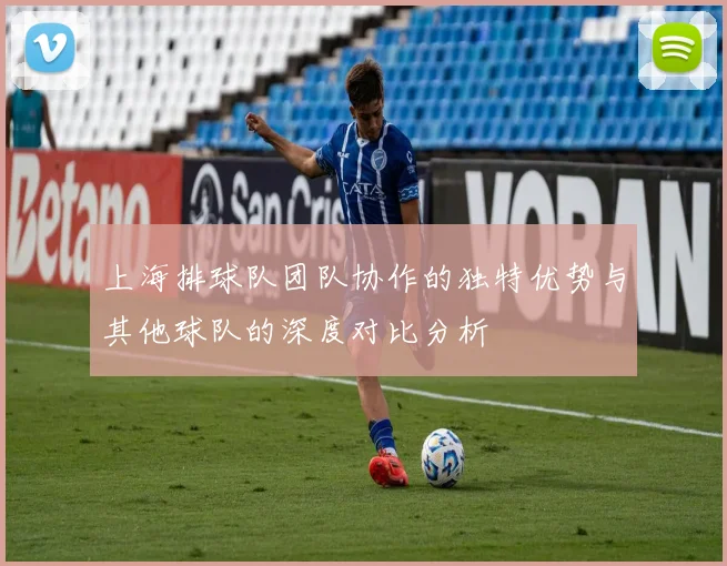上海排球队团队协作的独特优势与其他球队的深度对比分析