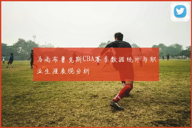 马尚布鲁克斯CBA赛季数据统计与职业生涯表现分析