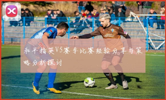 和平精英V5赛季比赛经验分享与策略分析探讨