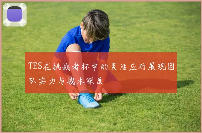 TES在挑战者杯中的灵活应对展现团队实力与战术深度