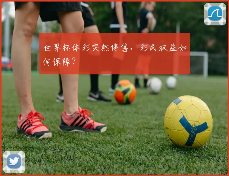 世界杯体彩突然停售，彩民权益如何保障？